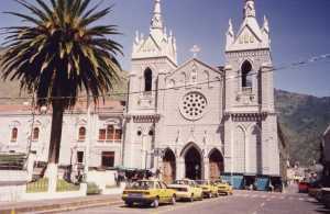 The Cathedral of BAOS (click here for more)